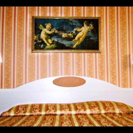 Belvedere Termini Bed and Breakfast Roma Exterior foto