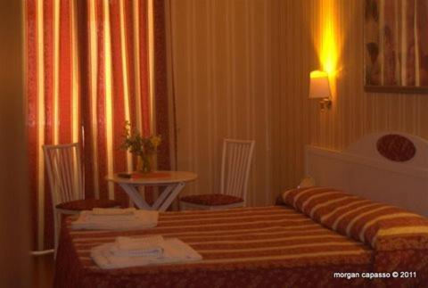 Belvedere Termini Bed and Breakfast Roma Exterior foto