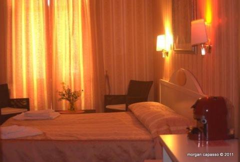 Belvedere Termini Bed and Breakfast Roma Exterior foto